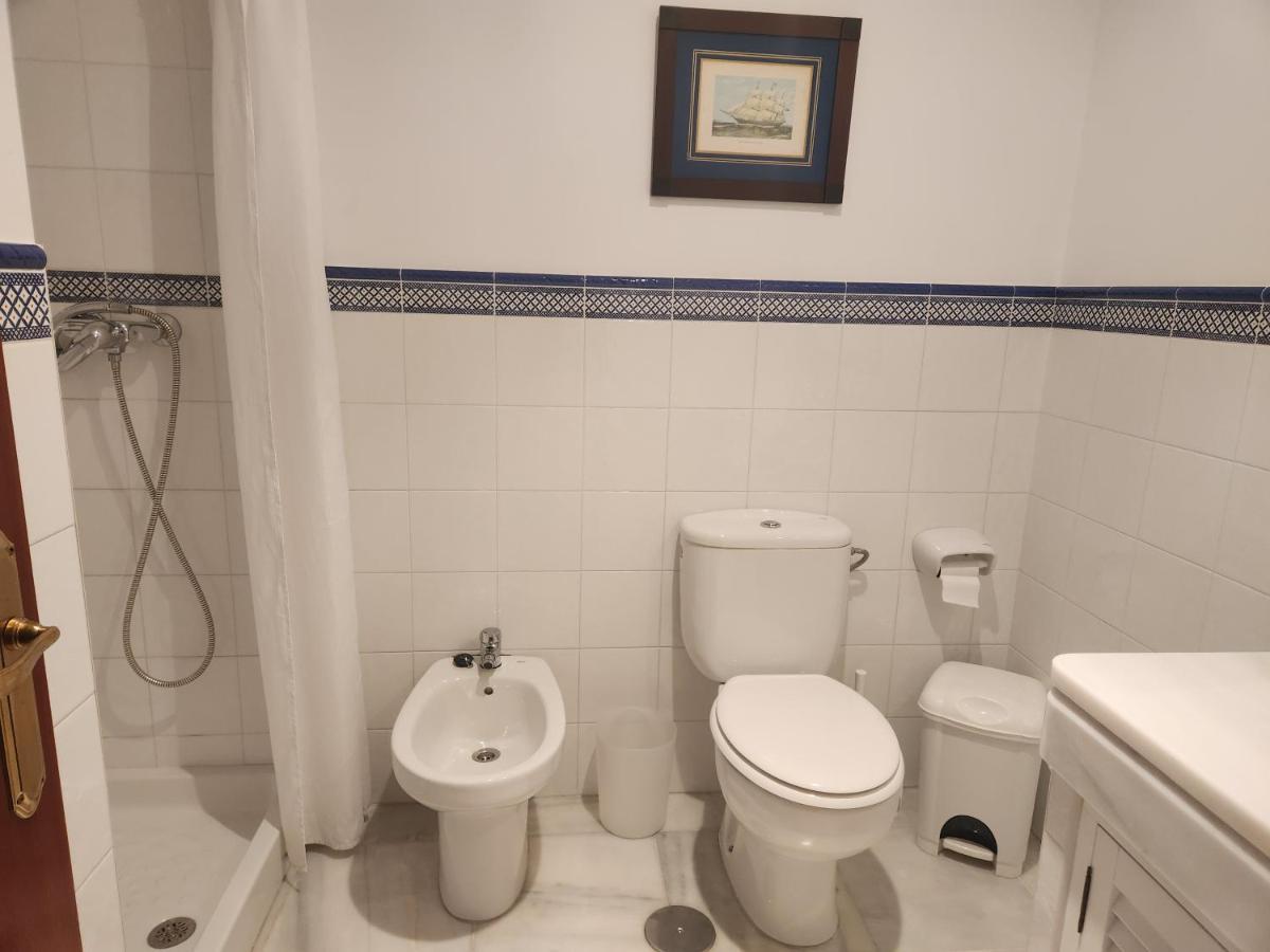 Allo Apartments Puerto Sherry 3 Habitaciones 2 Banos Con Parking El Puerto de Santa María Dış mekan fotoğraf