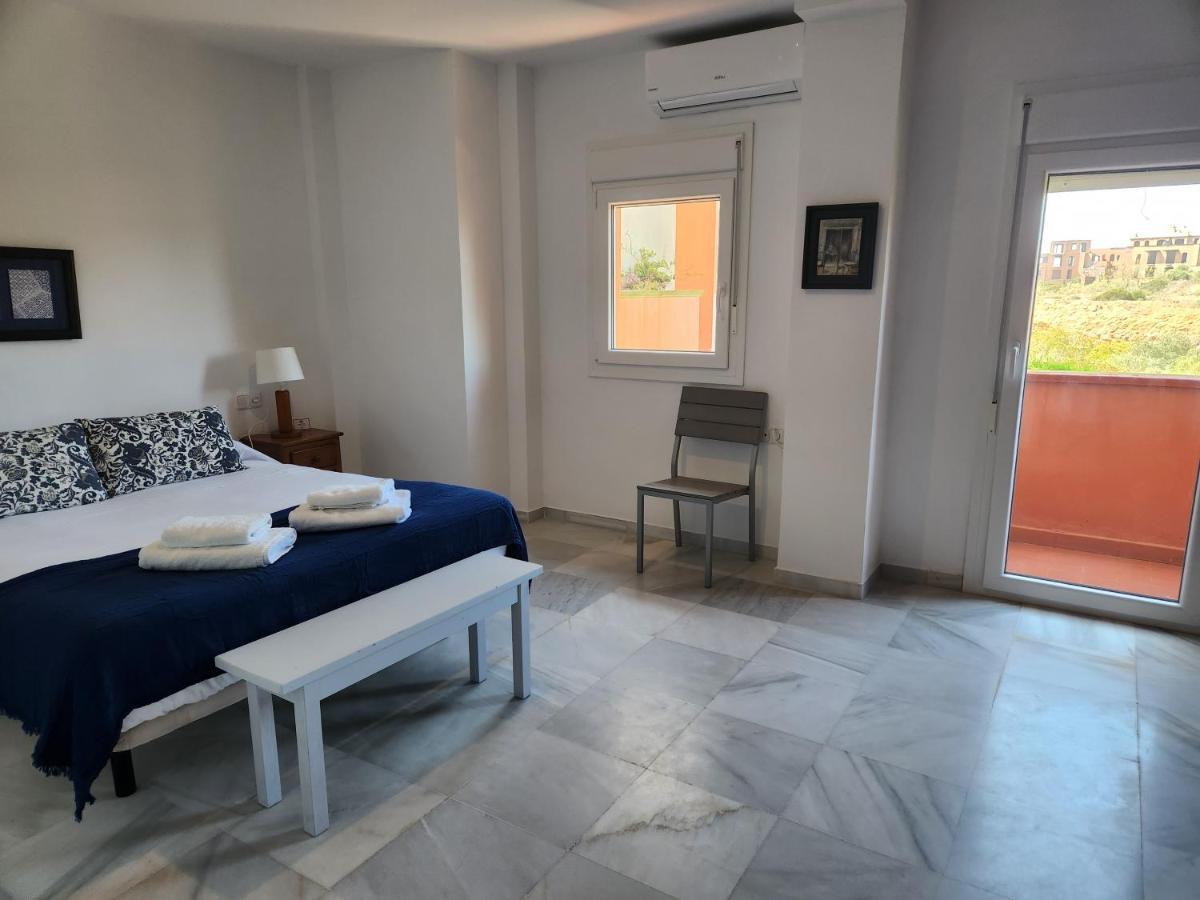 Allo Apartments Puerto Sherry 3 Habitaciones 2 Banos Con Parking El Puerto de Santa María Dış mekan fotoğraf