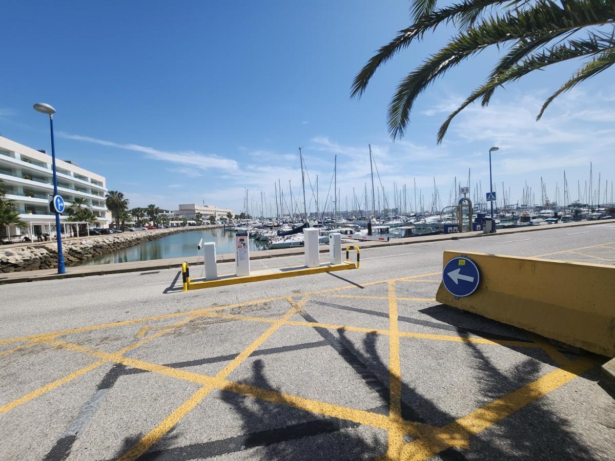 Allo Apartments Puerto Sherry 3 Habitaciones 2 Banos Con Parking El Puerto de Santa María Dış mekan fotoğraf