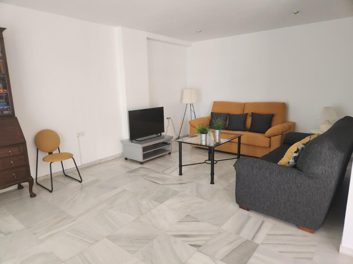 Allo Apartments Puerto Sherry 3 Habitaciones 2 Banos Con Parking El Puerto de Santa María Dış mekan fotoğraf
