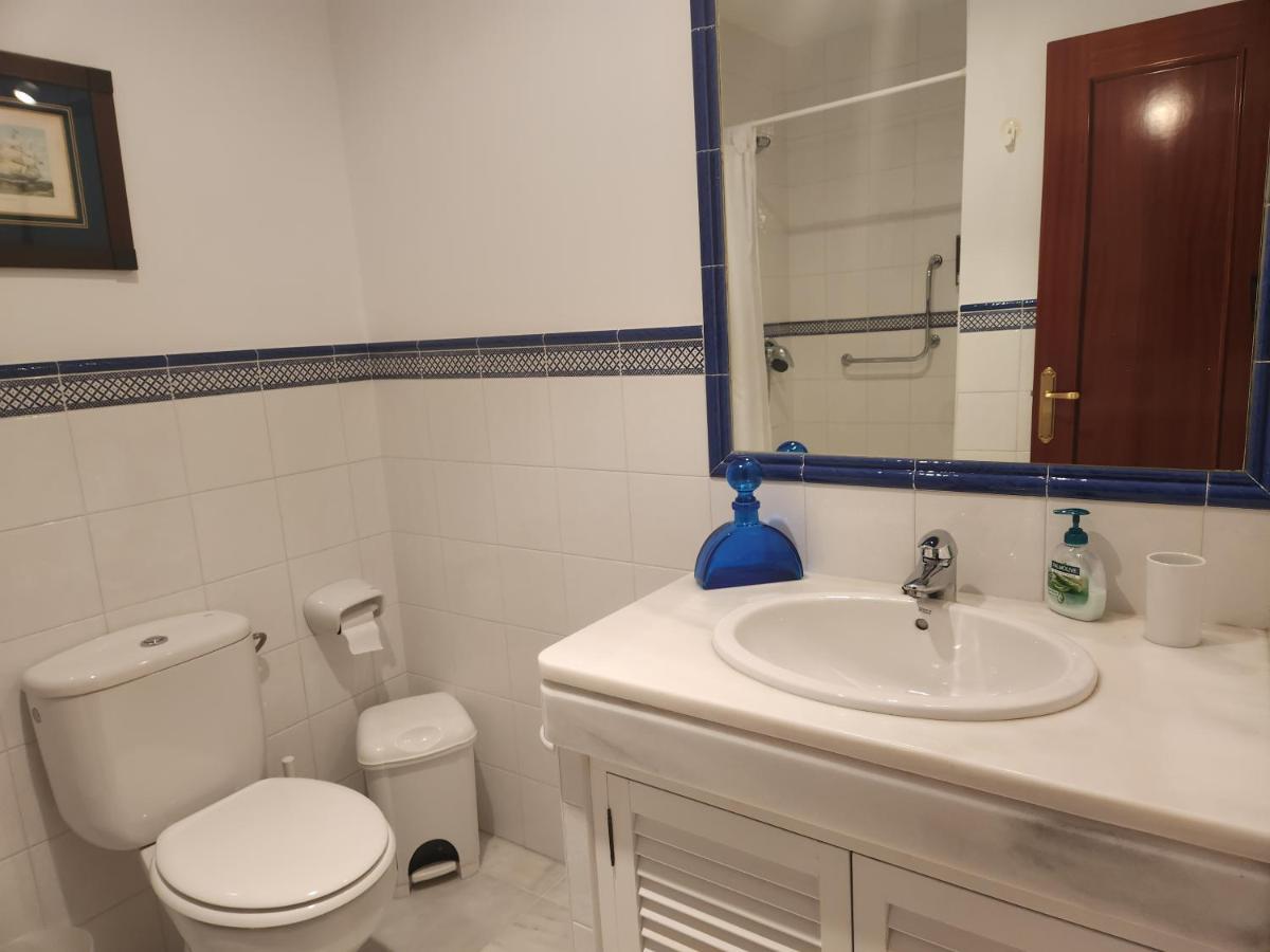 Allo Apartments Puerto Sherry 3 Habitaciones 2 Banos Con Parking El Puerto de Santa María Dış mekan fotoğraf
