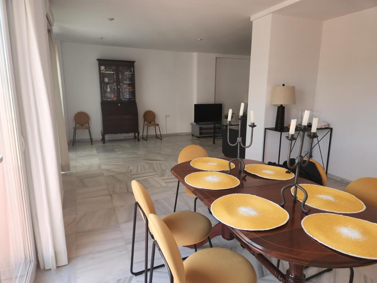 Allo Apartments Puerto Sherry 3 Habitaciones 2 Banos Con Parking El Puerto de Santa María Dış mekan fotoğraf