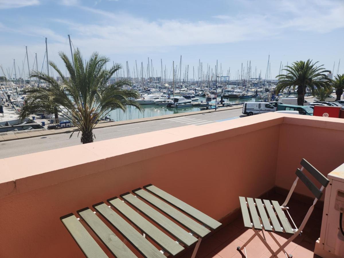 Allo Apartments Puerto Sherry 3 Habitaciones 2 Banos Con Parking El Puerto de Santa María Dış mekan fotoğraf