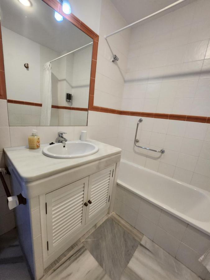 Allo Apartments Puerto Sherry 3 Habitaciones 2 Banos Con Parking El Puerto de Santa María Dış mekan fotoğraf
