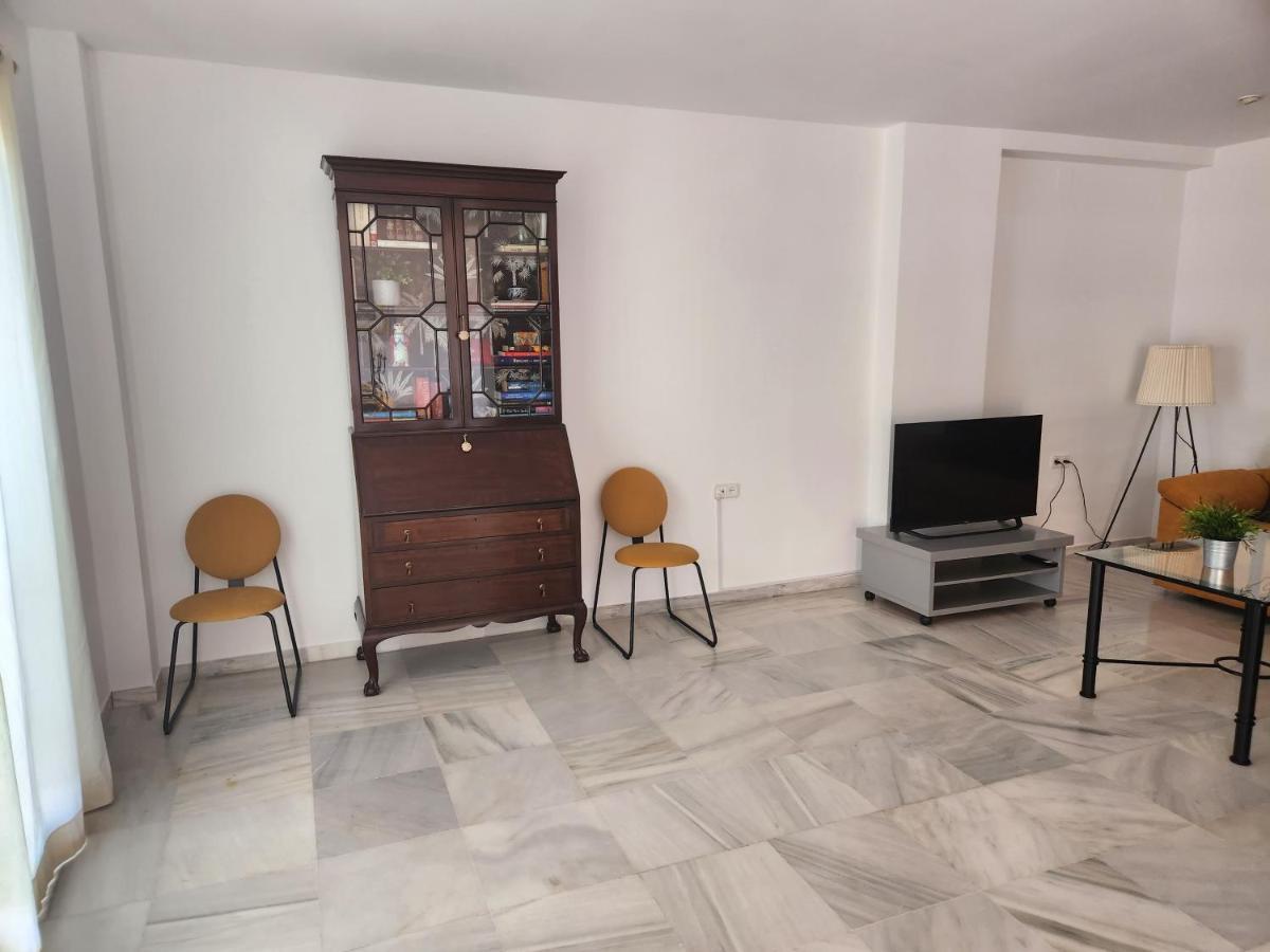 Allo Apartments Puerto Sherry 3 Habitaciones 2 Banos Con Parking El Puerto de Santa María Dış mekan fotoğraf