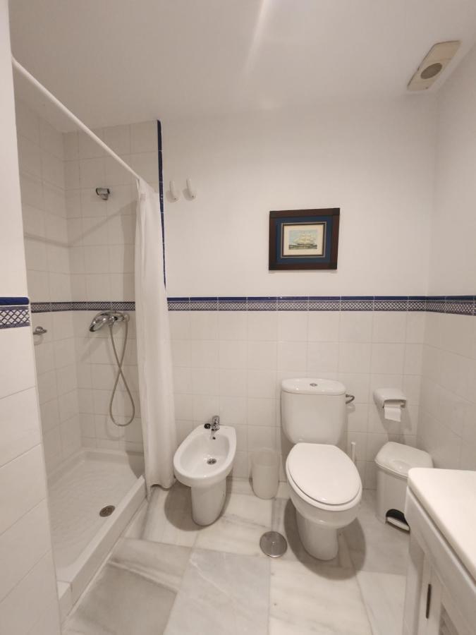 Allo Apartments Puerto Sherry 3 Habitaciones 2 Banos Con Parking El Puerto de Santa María Dış mekan fotoğraf